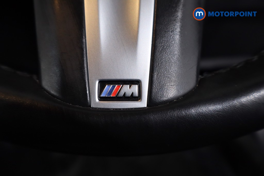 BMW 3 Series M Sport Automatic Petrol Plug-In Hybrid Saloon - Stock Number (1600054) - 14th supplementary image