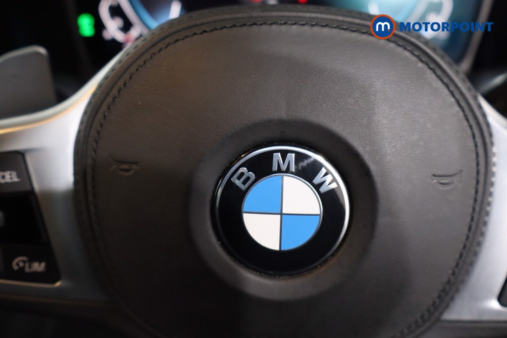 BMW 3 Series M Sport Automatic Petrol Plug-In Hybrid Saloon - Stock Number (1600054) - 15th supplementary image