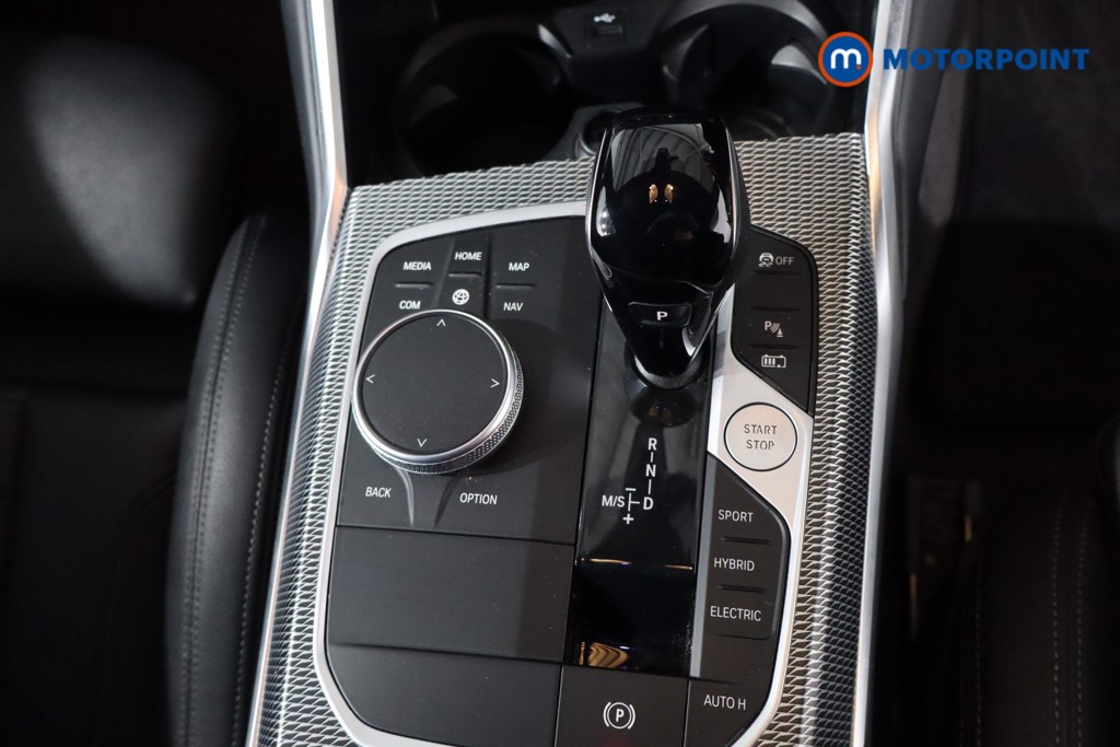 BMW 3 Series M Sport Automatic Petrol Plug-In Hybrid Saloon - Stock Number (1600054) - 17th supplementary image