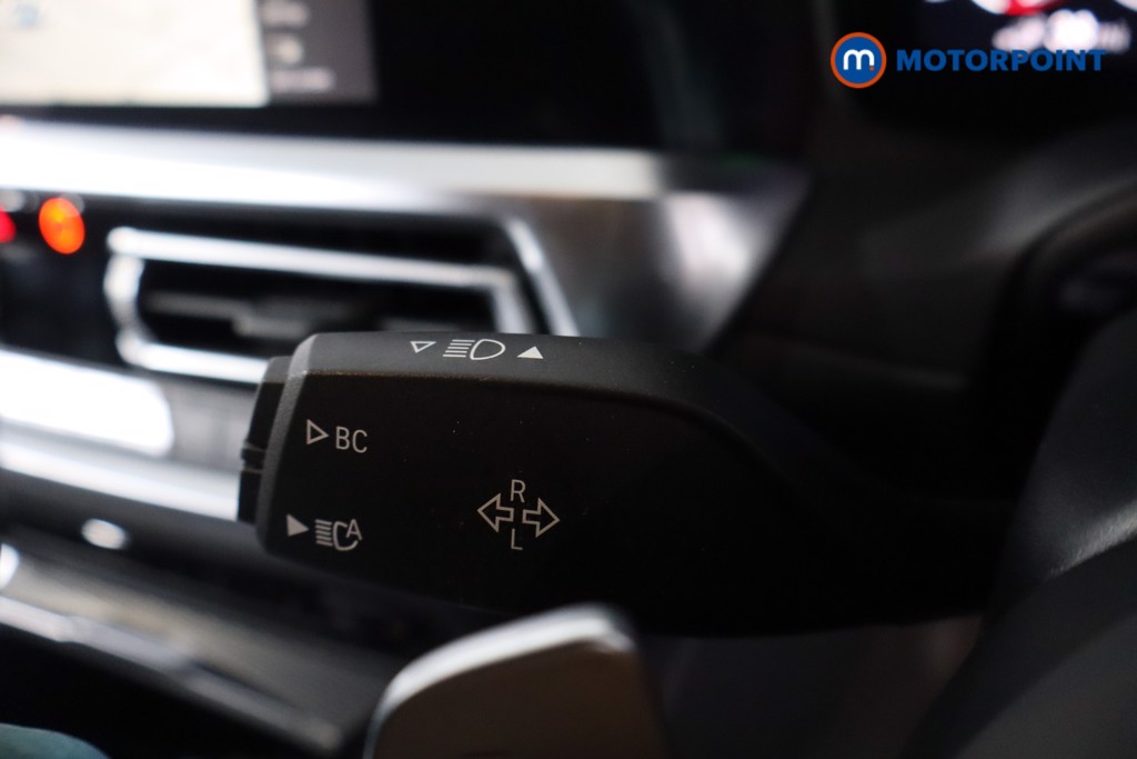 BMW 3 Series M Sport Automatic Petrol Plug-In Hybrid Saloon - Stock Number (1600054) - 19th supplementary image