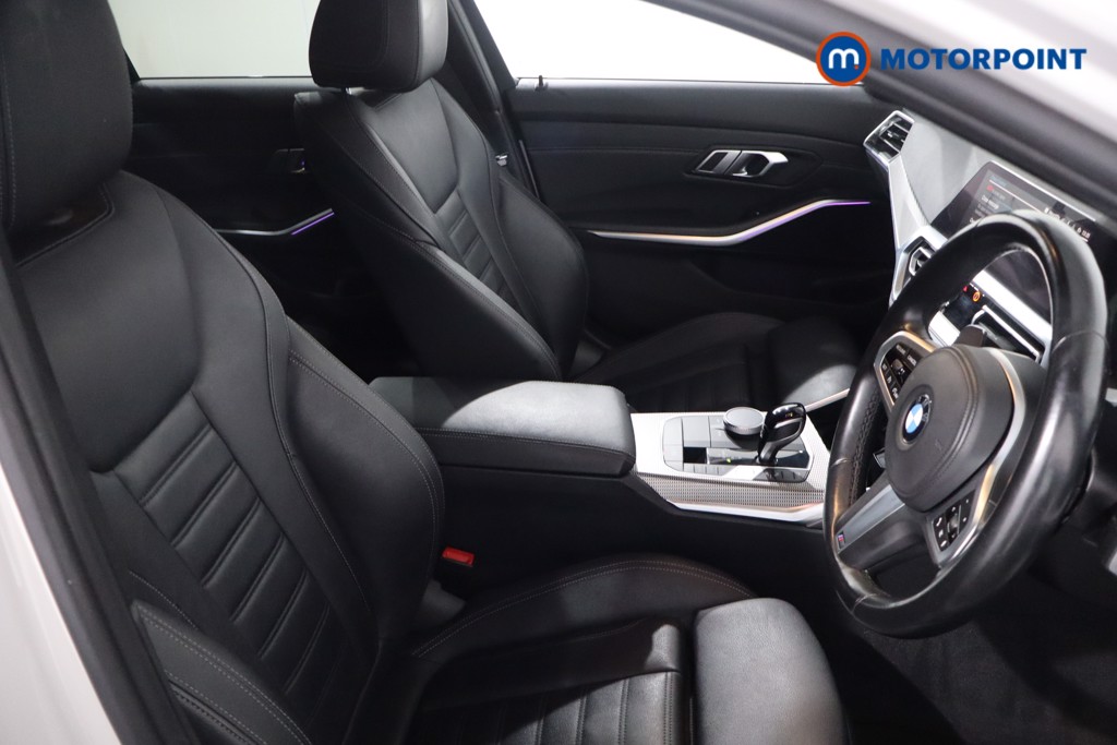 BMW 3 Series M Sport Automatic Petrol Plug-In Hybrid Saloon - Stock Number (1600054) - 22nd supplementary image