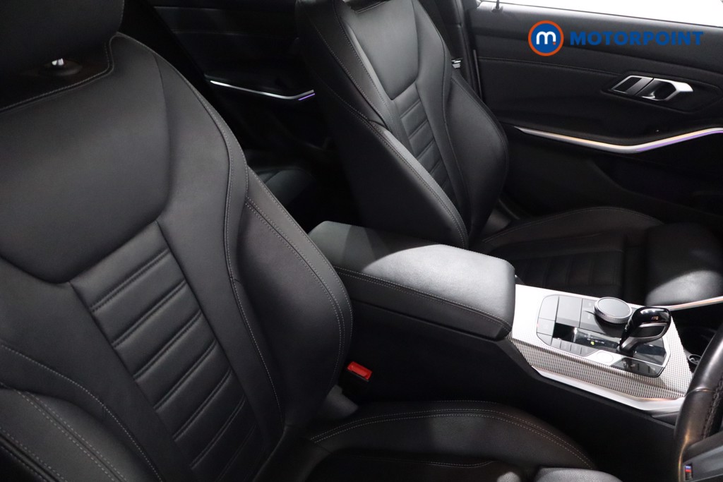 BMW 3 Series M Sport Automatic Petrol Plug-In Hybrid Saloon - Stock Number (1600054) - 23rd supplementary image