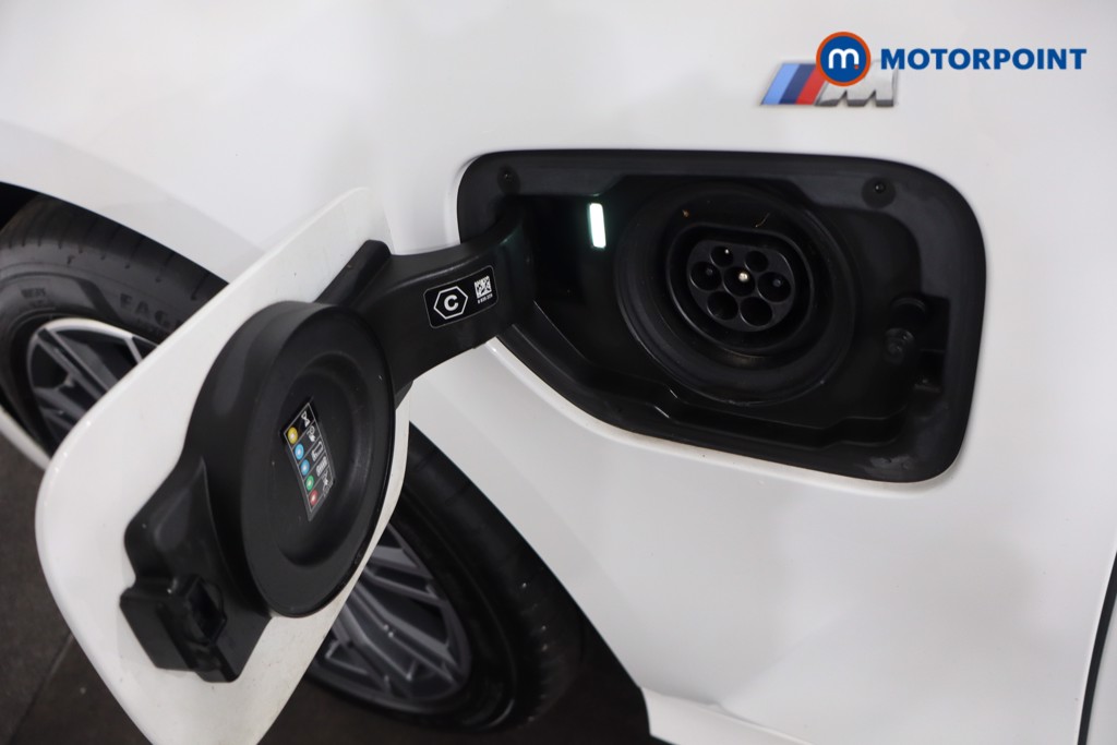 BMW 3 Series M Sport Automatic Petrol Plug-In Hybrid Saloon - Stock Number (1600054) - 34th supplementary image