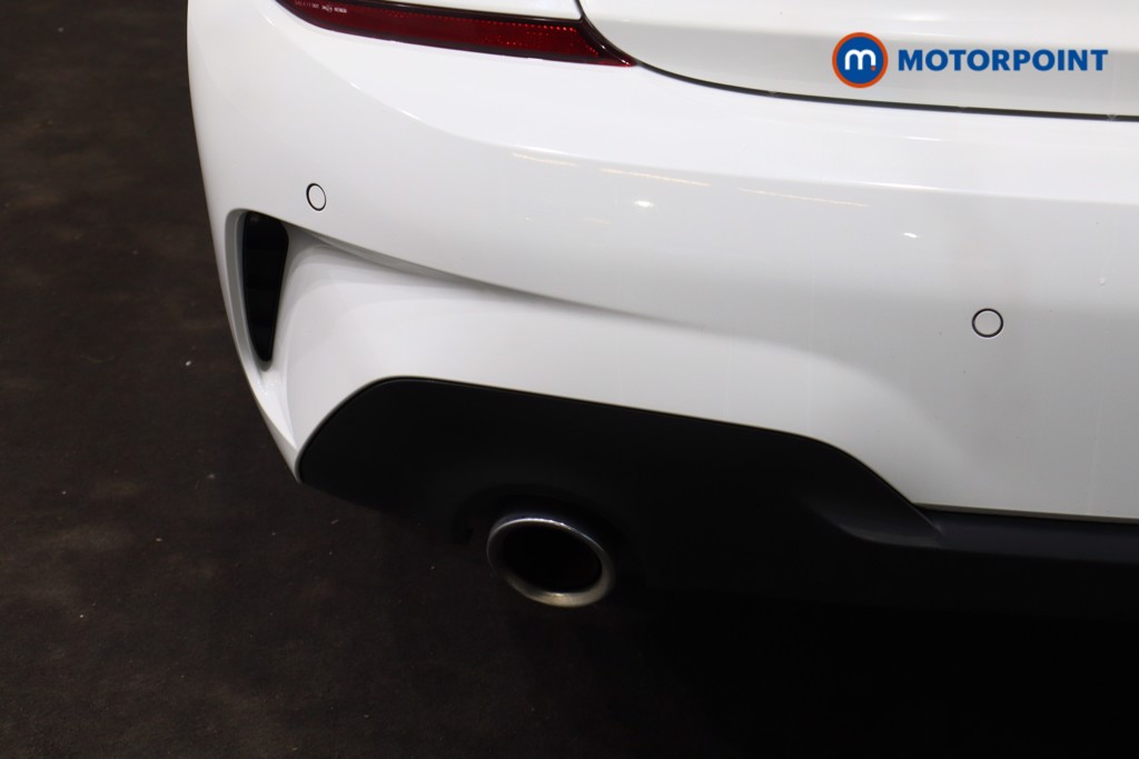 BMW 3 Series M Sport Automatic Petrol Plug-In Hybrid Saloon - Stock Number (1600054) - 39th supplementary image