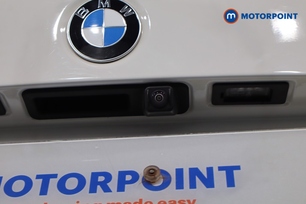 BMW 3 Series M Sport Automatic Petrol Plug-In Hybrid Saloon - Stock Number (1600054) - 40th supplementary image