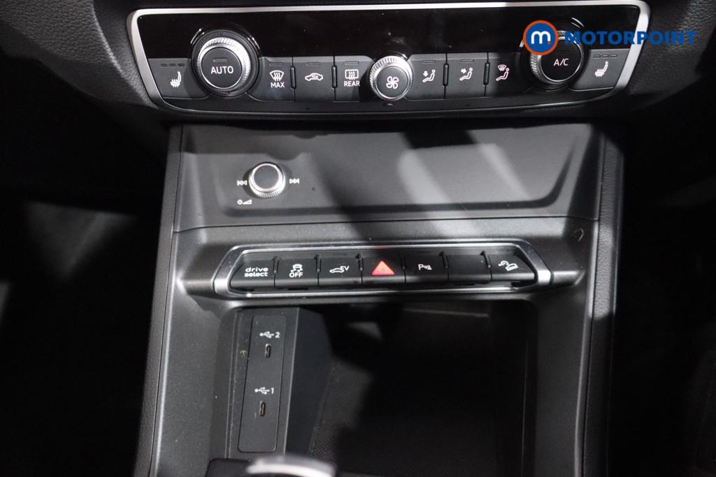 Audi Q3 S Line Automatic Petrol Plug-In Hybrid SUV - Stock Number (1600096) - 2nd supplementary image