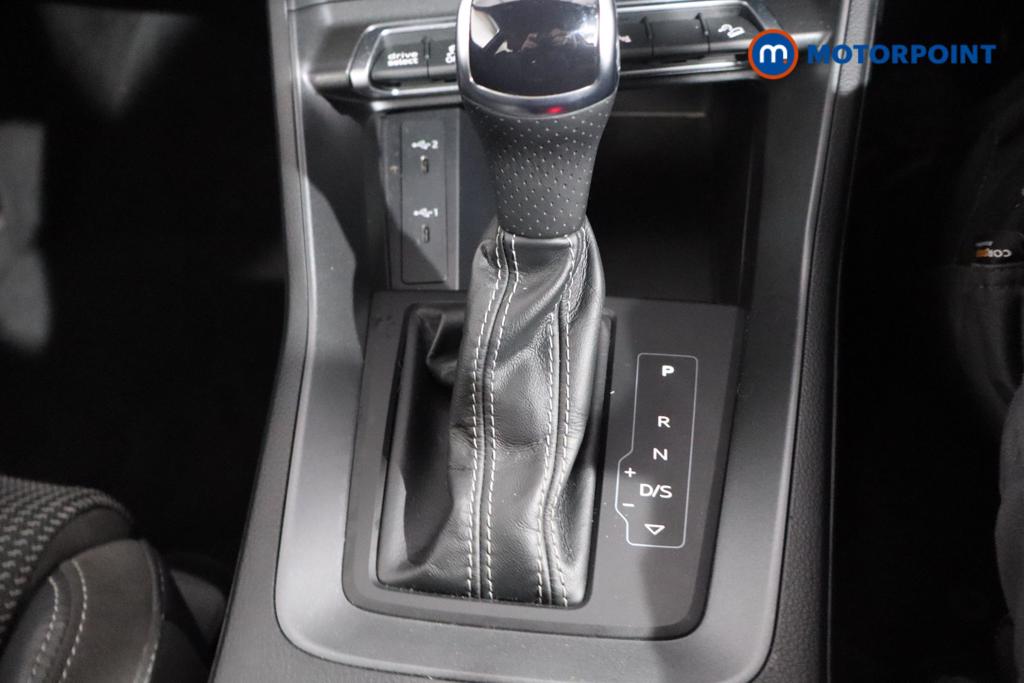 Audi Q3 S Line Automatic Petrol Plug-In Hybrid SUV - Stock Number (1600096) - 3rd supplementary image