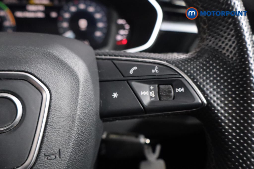 Audi Q3 S Line Automatic Petrol Plug-In Hybrid SUV - Stock Number (1600096) - 6th supplementary image