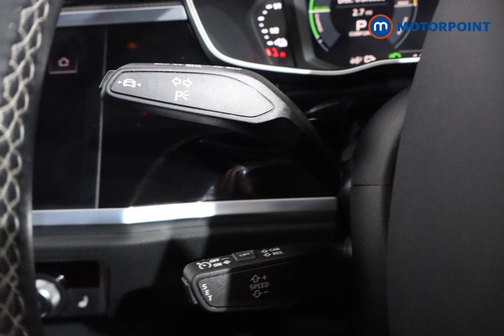 Audi Q3 S Line Automatic Petrol Plug-In Hybrid SUV - Stock Number (1600096) - 7th supplementary image