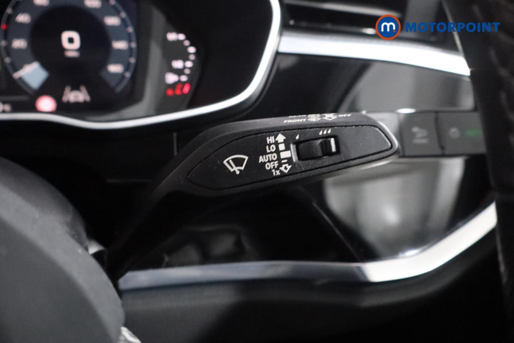 Audi Q3 S Line Automatic Petrol Plug-In Hybrid SUV - Stock Number (1600096) - 8th supplementary image