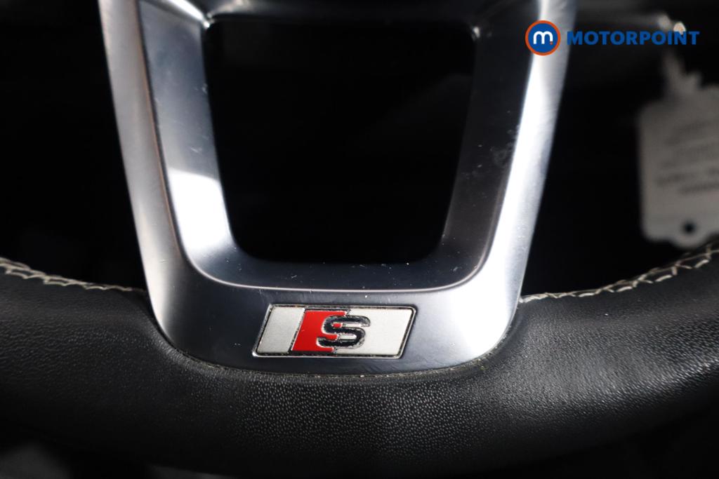 Audi Q3 S Line Automatic Petrol Plug-In Hybrid SUV - Stock Number (1600096) - 9th supplementary image