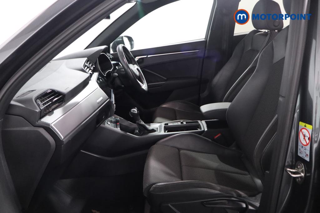 Audi Q3 S Line Automatic Petrol Plug-In Hybrid SUV - Stock Number (1600096) - 14th supplementary image