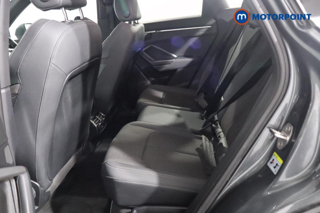 Audi Q3 S Line Automatic Petrol Plug-In Hybrid SUV - Stock Number (1600096) - 16th supplementary image