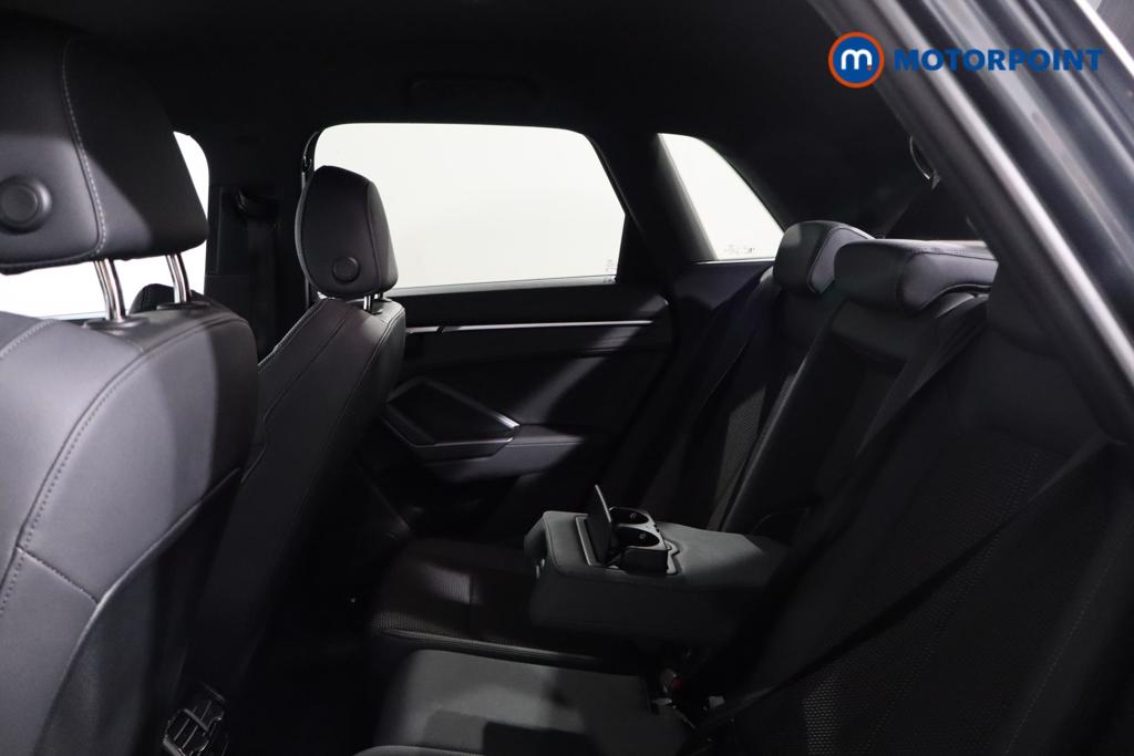 Audi Q3 S Line Automatic Petrol Plug-In Hybrid SUV - Stock Number (1600096) - 18th supplementary image