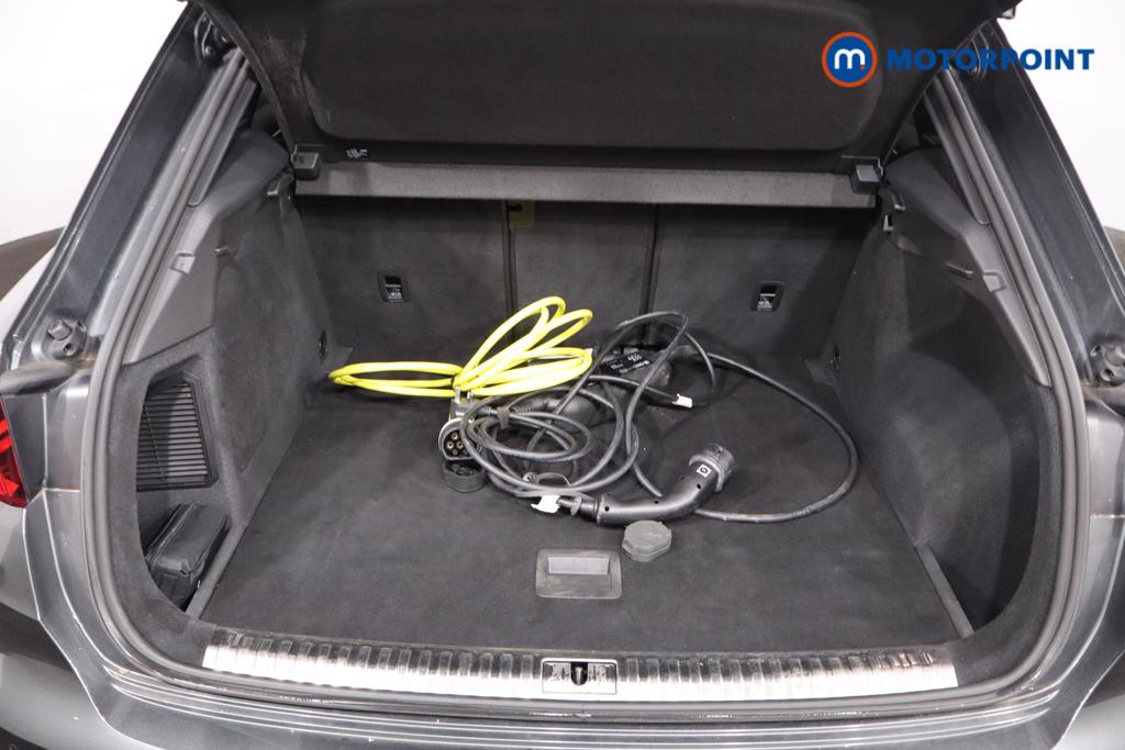 Audi Q3 S Line Automatic Petrol Plug-In Hybrid SUV - Stock Number (1600096) - 20th supplementary image