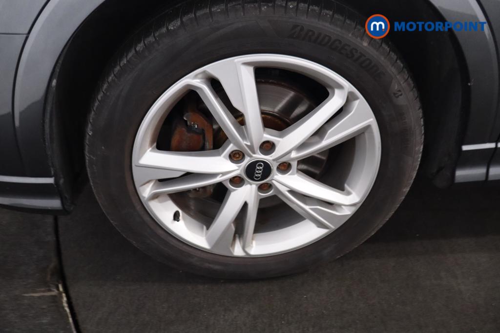 Audi Q3 S Line Automatic Petrol Plug-In Hybrid SUV - Stock Number (1600096) - 23rd supplementary image