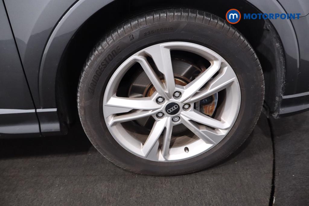 Audi Q3 S Line Automatic Petrol Plug-In Hybrid SUV - Stock Number (1600096) - 24th supplementary image