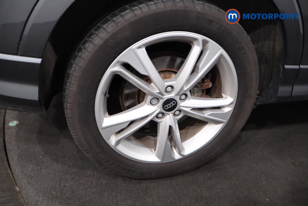 Audi Q3 S Line Automatic Petrol Plug-In Hybrid SUV - Stock Number (1600096) - 25th supplementary image