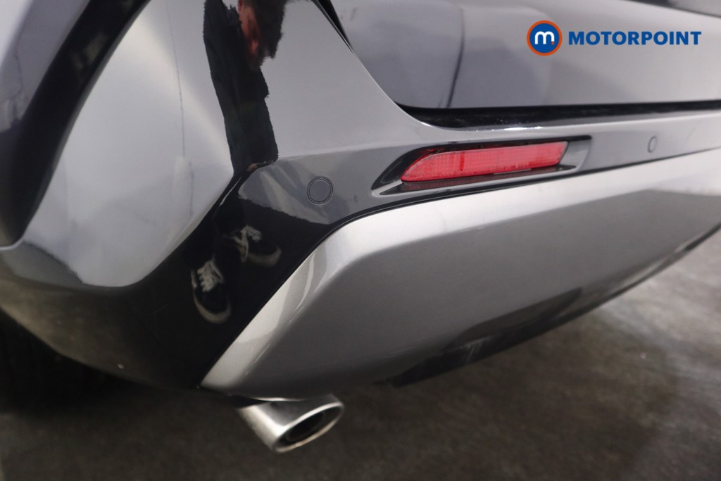 Toyota Rav4 Dynamic Automatic Petrol-Electric Hybrid SUV - Stock Number (1600107) - 18th supplementary image