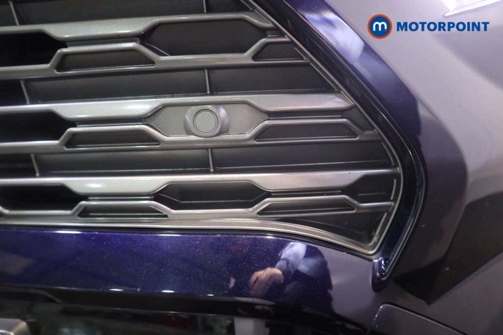 Toyota Rav4 Dynamic Automatic Petrol-Electric Hybrid SUV - Stock Number (1600107) - 26th supplementary image