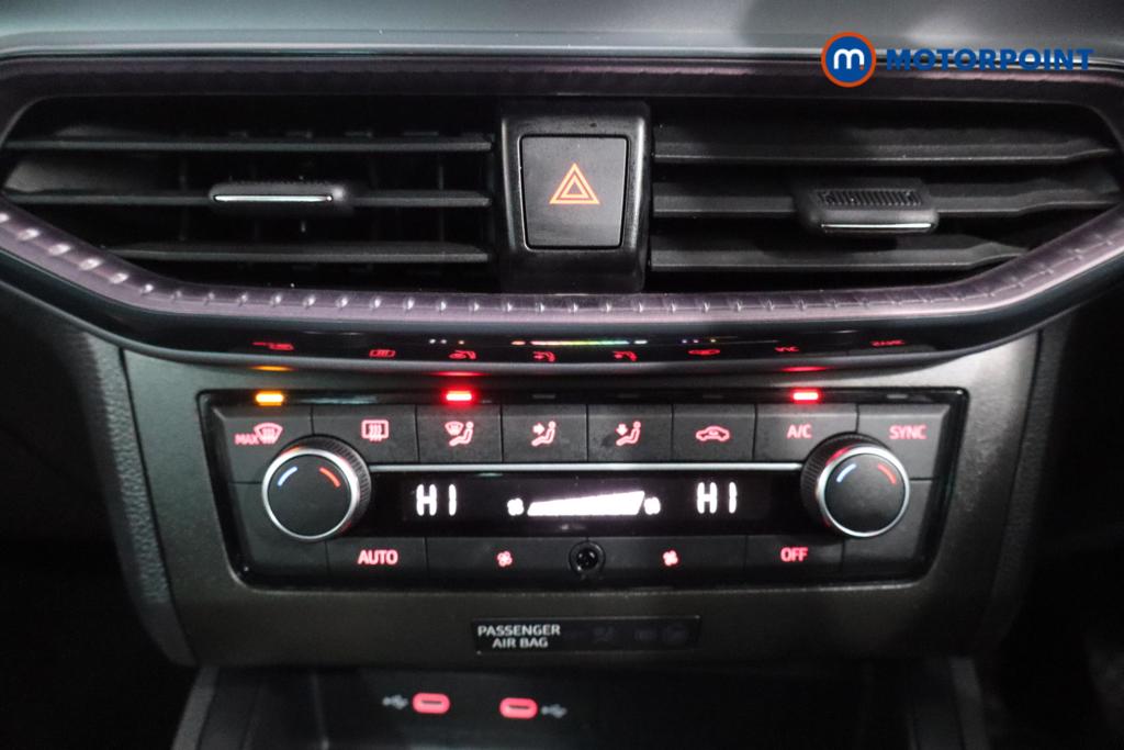 Seat Ibiza Xcellence Automatic Petrol Hatchback - Stock Number (1600123) - 2nd supplementary image