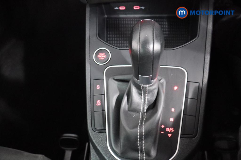 Seat Ibiza Xcellence Automatic Petrol Hatchback - Stock Number (1600123) - 3rd supplementary image