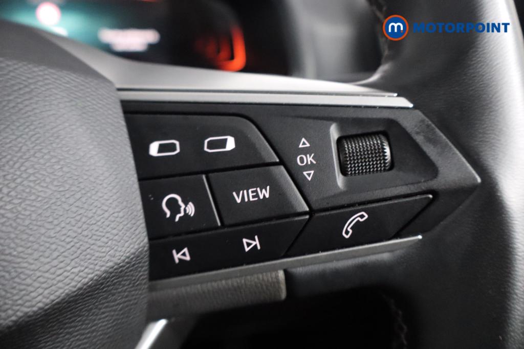 Seat Ibiza Xcellence Automatic Petrol Hatchback - Stock Number (1600123) - 6th supplementary image