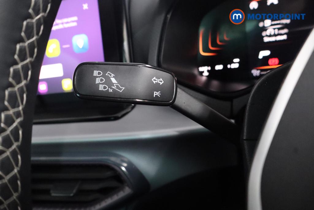 Seat Ibiza Xcellence Automatic Petrol Hatchback - Stock Number (1600123) - 7th supplementary image