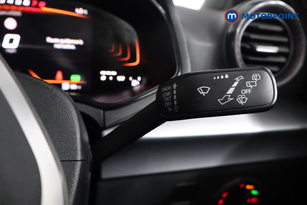 Seat Ibiza Xcellence Automatic Petrol Hatchback - Stock Number (1600123) - 8th supplementary image