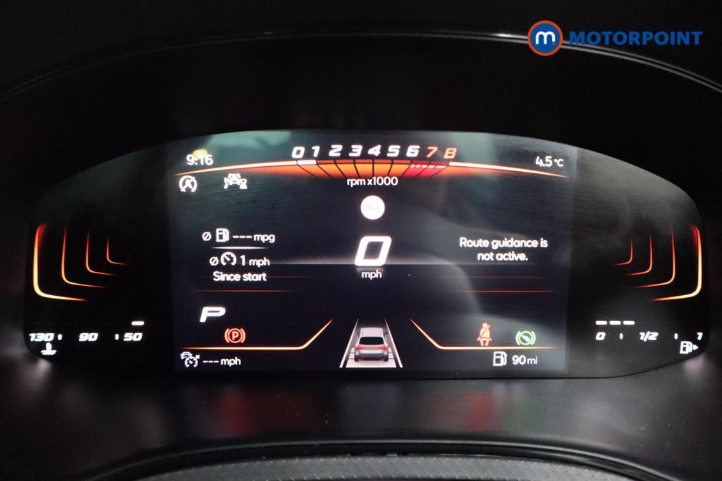 Seat Ibiza Xcellence Automatic Petrol Hatchback - Stock Number (1600123) - 9th supplementary image