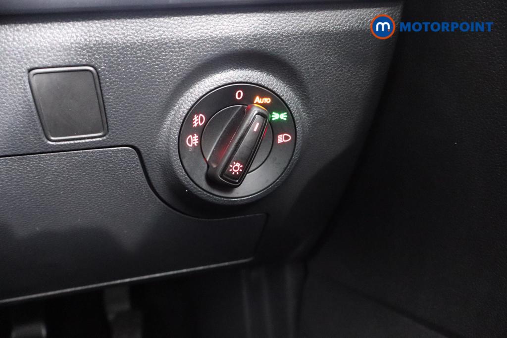 Seat Ibiza Xcellence Automatic Petrol Hatchback - Stock Number (1600123) - 10th supplementary image