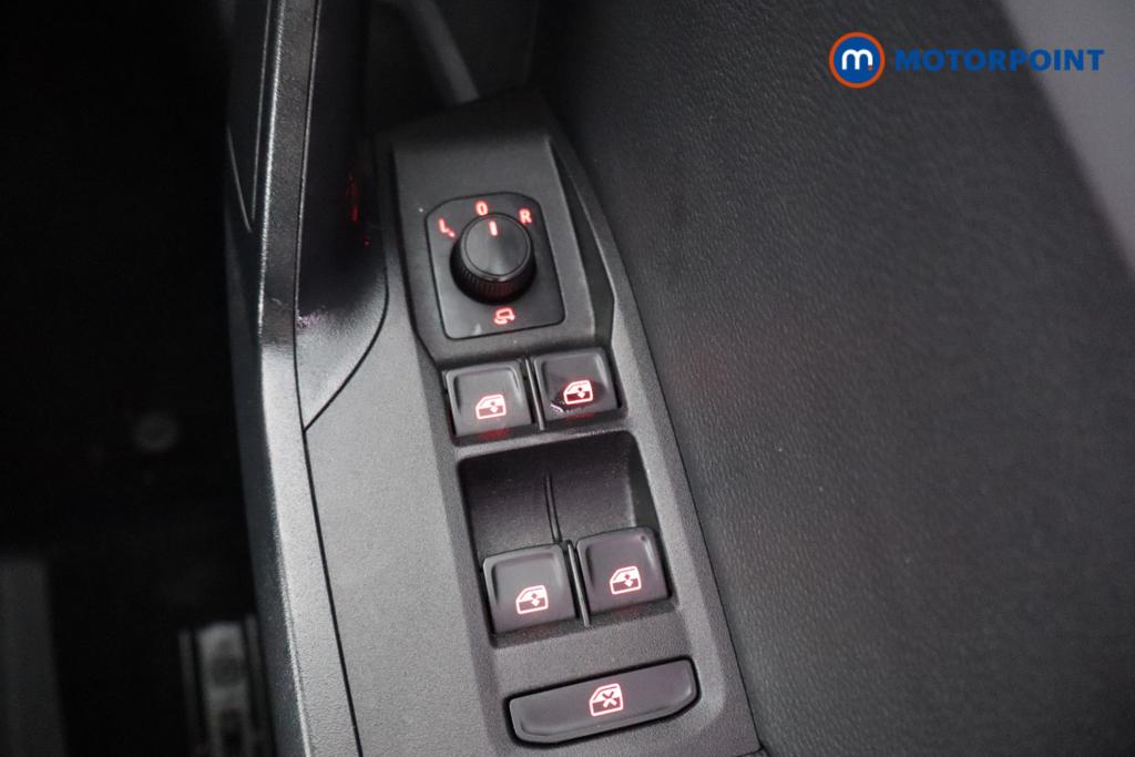 Seat Ibiza Xcellence Automatic Petrol Hatchback - Stock Number (1600123) - 11th supplementary image