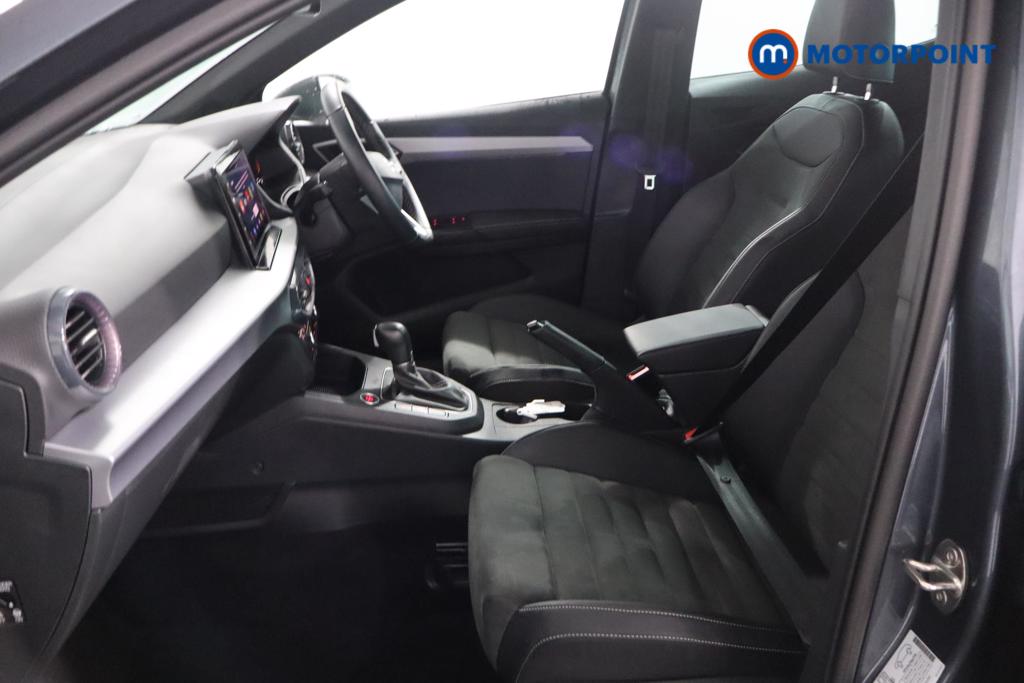 Seat Ibiza Xcellence Automatic Petrol Hatchback - Stock Number (1600123) - 12th supplementary image