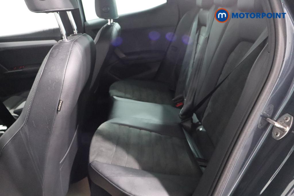 Seat Ibiza Xcellence Automatic Petrol Hatchback - Stock Number (1600123) - 13th supplementary image