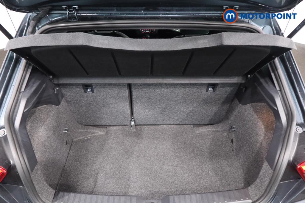 Seat Ibiza Xcellence Automatic Petrol Hatchback - Stock Number (1600123) - 14th supplementary image