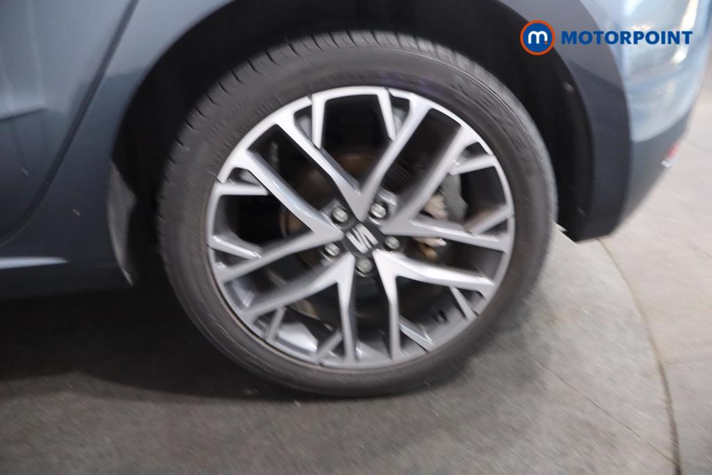 Seat Ibiza Xcellence Automatic Petrol Hatchback - Stock Number (1600123) - 15th supplementary image