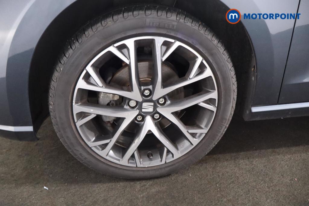 Seat Ibiza Xcellence Automatic Petrol Hatchback - Stock Number (1600123) - 16th supplementary image