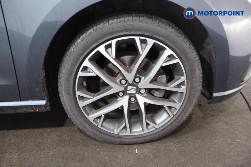 Seat Ibiza Xcellence Automatic Petrol Hatchback - Stock Number (1600123) - 17th supplementary image