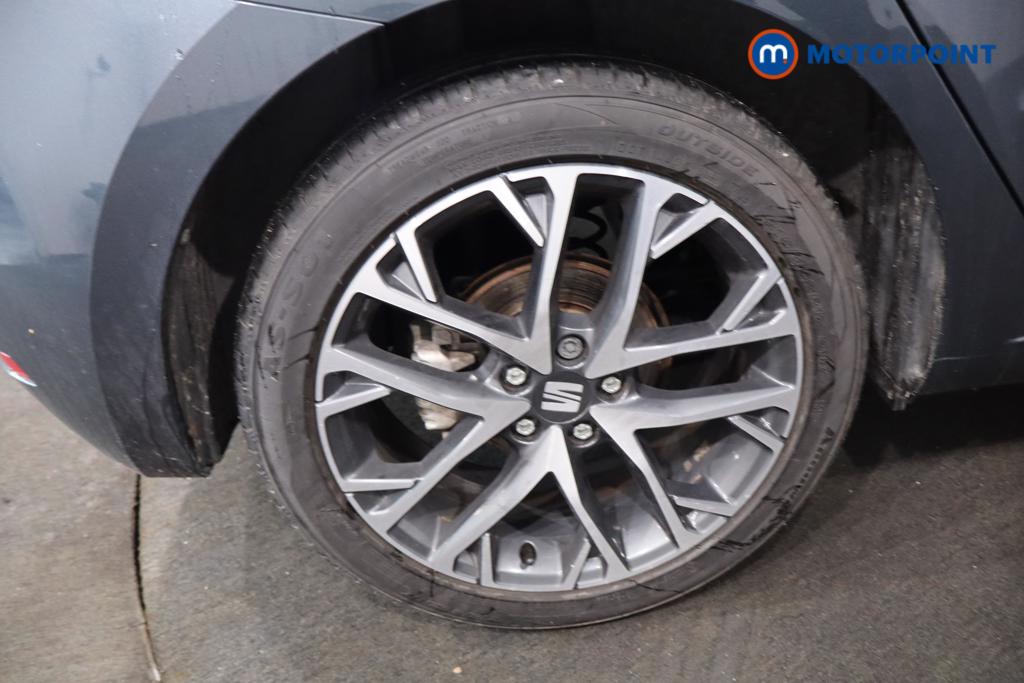 Seat Ibiza Xcellence Automatic Petrol Hatchback - Stock Number (1600123) - 18th supplementary image