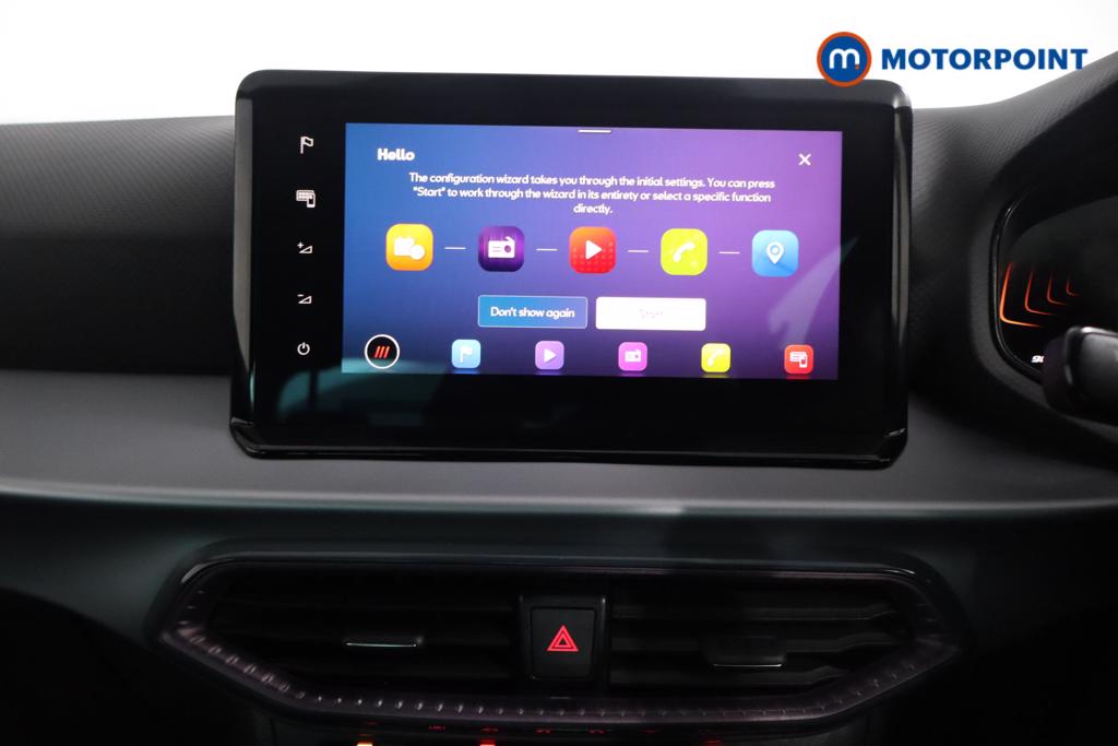 Seat Ibiza Xcellence Automatic Petrol Hatchback - Stock Number (1600123) - 1st supplementary image