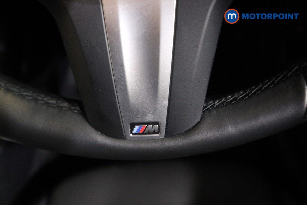 BMW 3 Series M Sport Automatic Petrol Plug-In Hybrid Estate - Stock Number (1600126) - 5th supplementary image