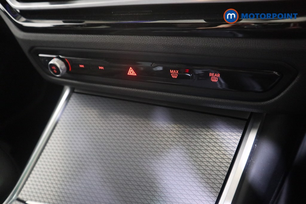 BMW 3 Series M Sport Automatic Petrol Plug-In Hybrid Estate - Stock Number (1600126) - 8th supplementary image