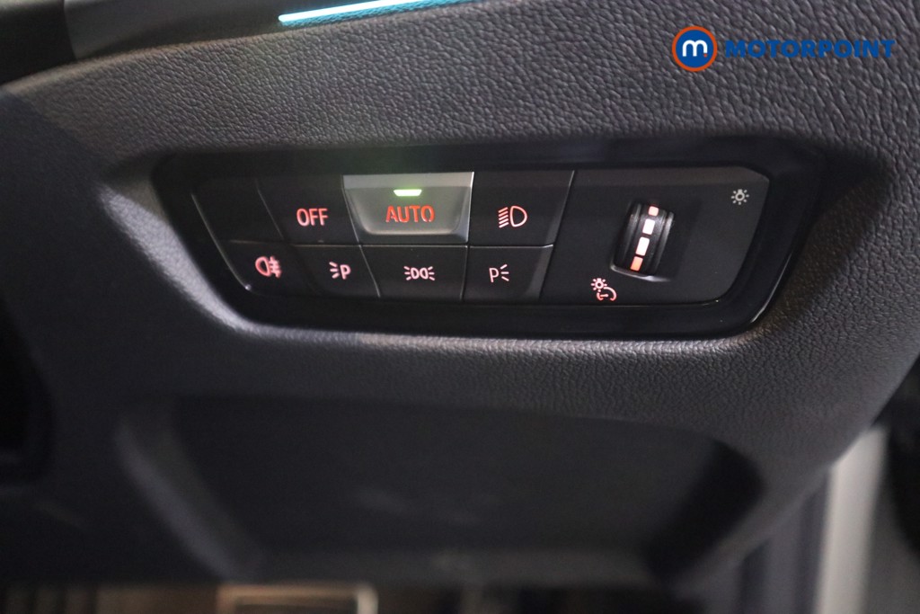 BMW 3 Series M Sport Automatic Petrol Plug-In Hybrid Estate - Stock Number (1600126) - 10th supplementary image