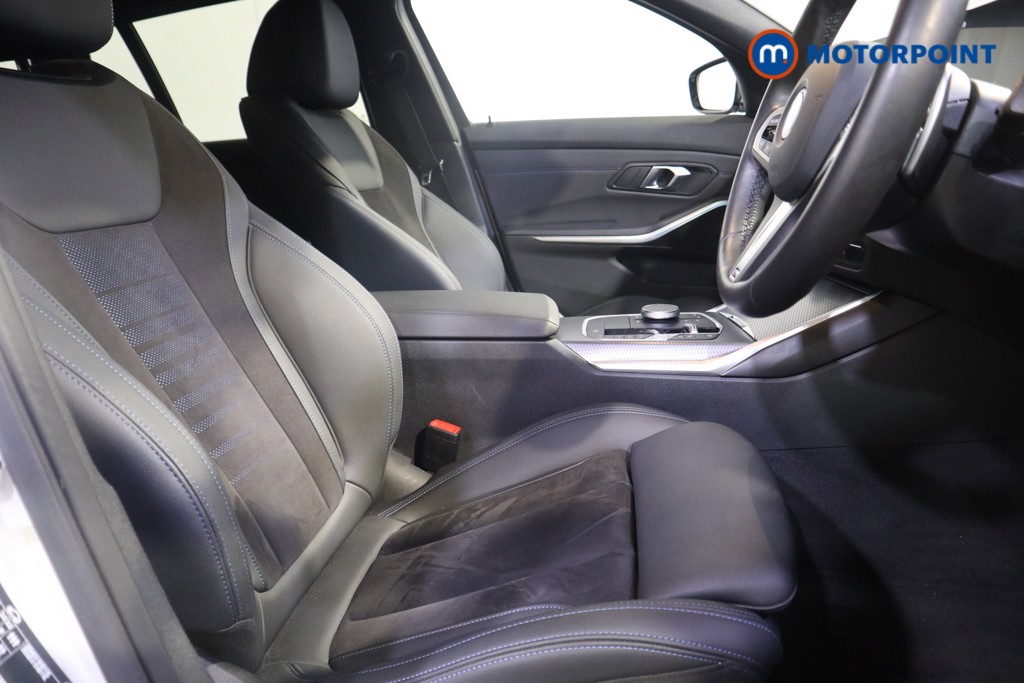 BMW 3 Series M Sport Automatic Petrol Plug-In Hybrid Estate - Stock Number (1600126) - 15th supplementary image