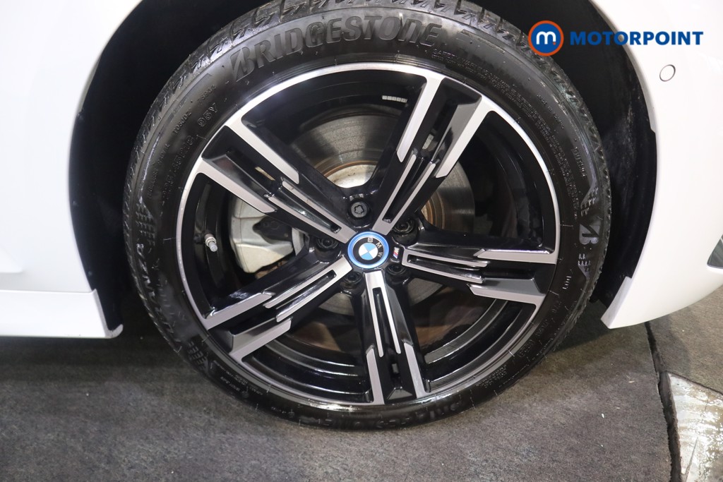 BMW 3 Series M Sport Automatic Petrol Plug-In Hybrid Estate - Stock Number (1600126) - 24th supplementary image