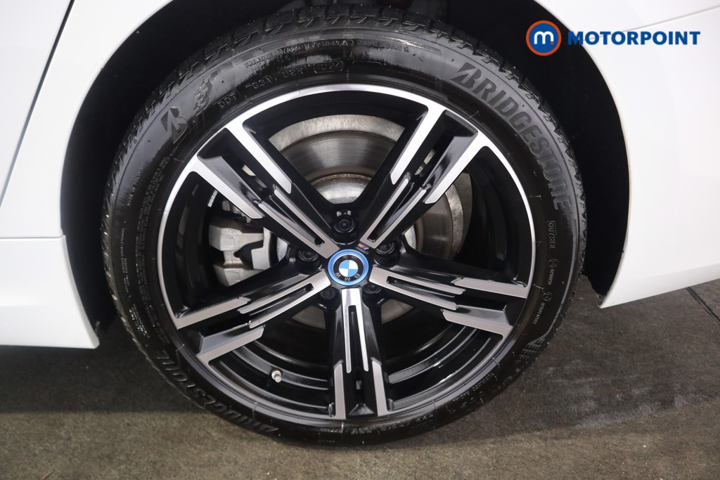 BMW 3 Series M Sport Automatic Petrol Plug-In Hybrid Estate - Stock Number (1600126) - 26th supplementary image