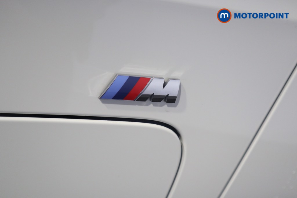 BMW 3 Series M Sport Automatic Petrol Plug-In Hybrid Estate - Stock Number (1600126) - 35th supplementary image