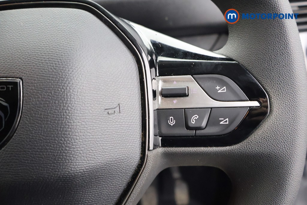 Peugeot Partner Professional Manual Diesel Panel Van - Stock Number (1600149) - 3rd supplementary image