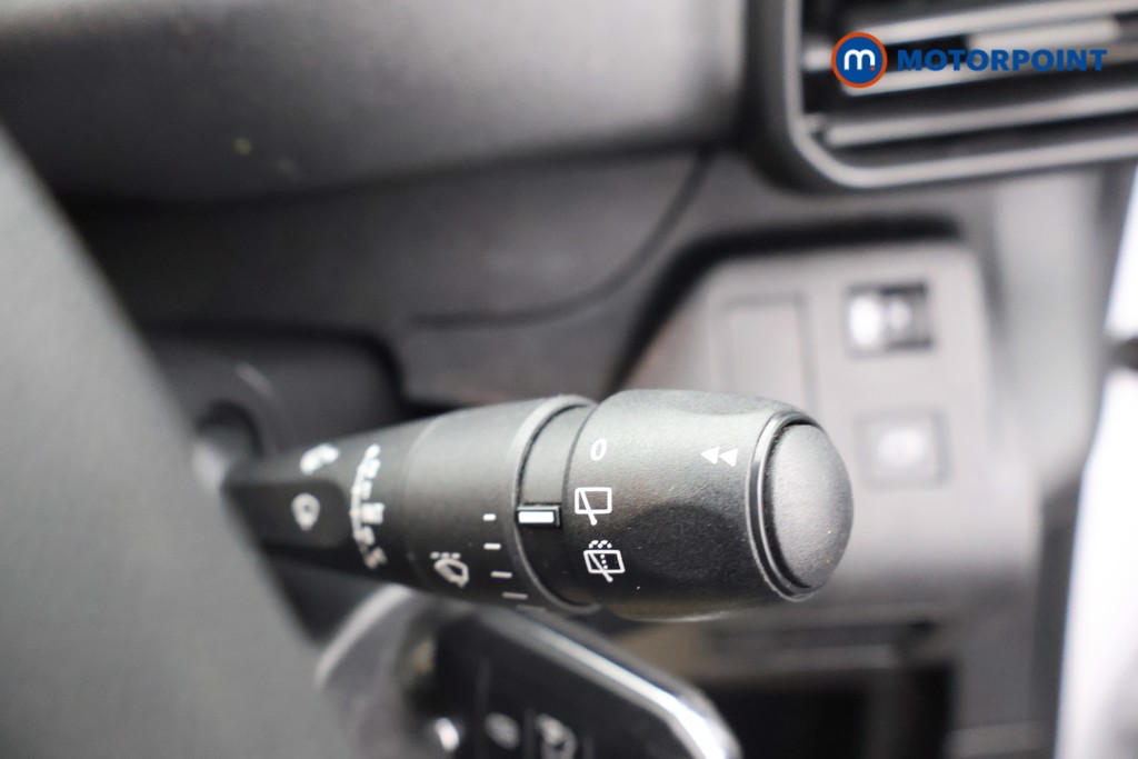 Peugeot Partner Professional Manual Diesel Panel Van - Stock Number (1600149) - 6th supplementary image