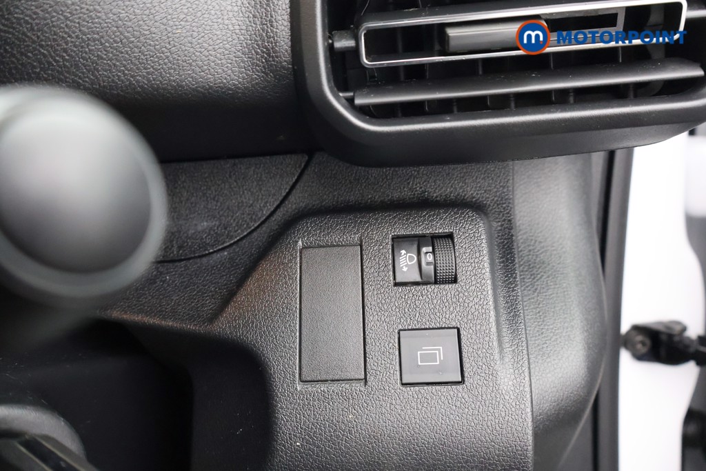 Peugeot Partner Professional Manual Diesel Panel Van - Stock Number (1600149) - 7th supplementary image